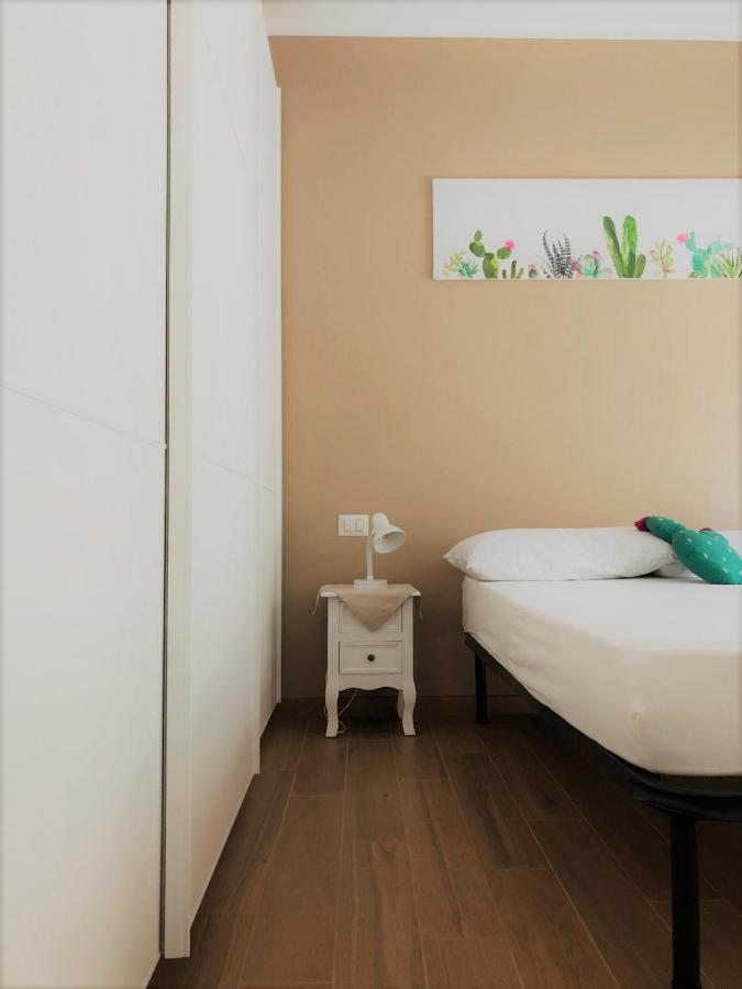 Apartamento Indipendente Metro A