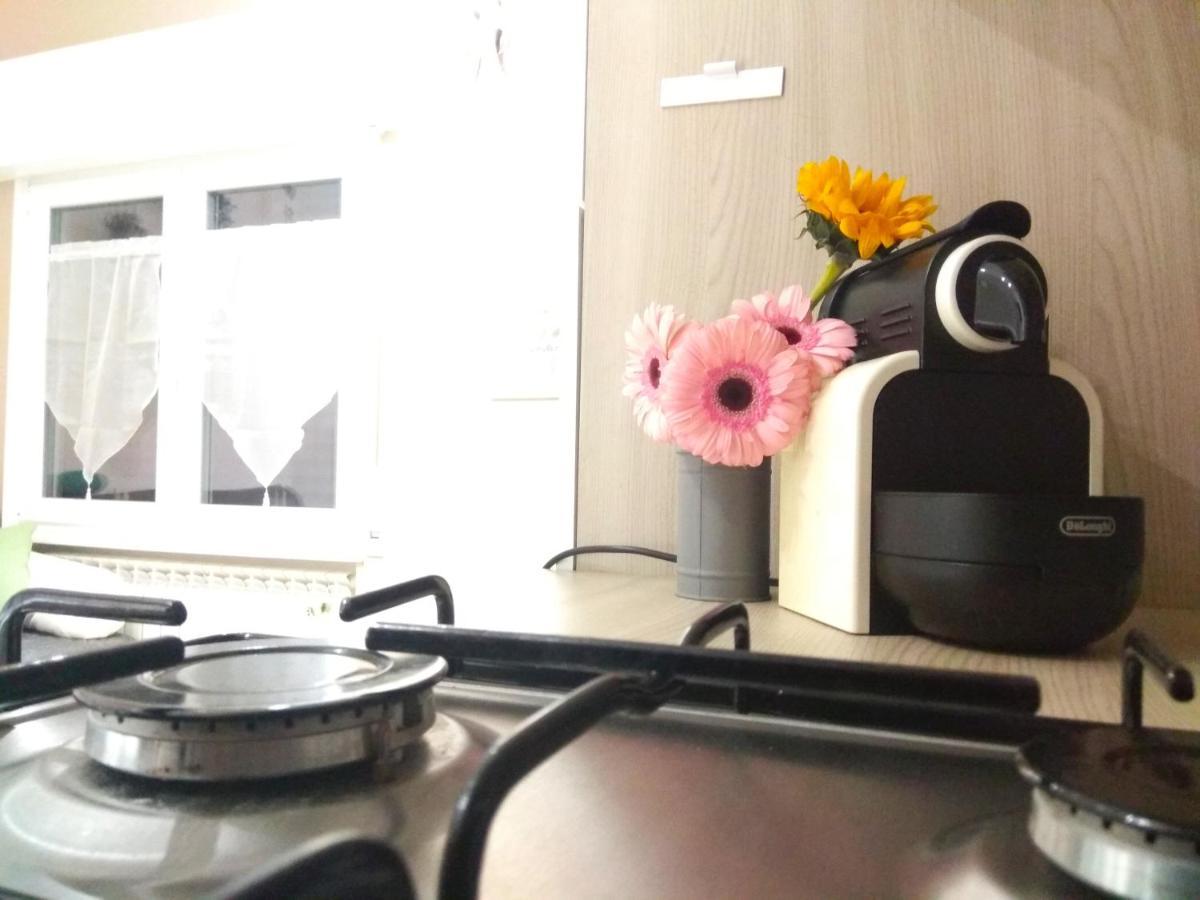 Indipendente Metro A Apartamento *