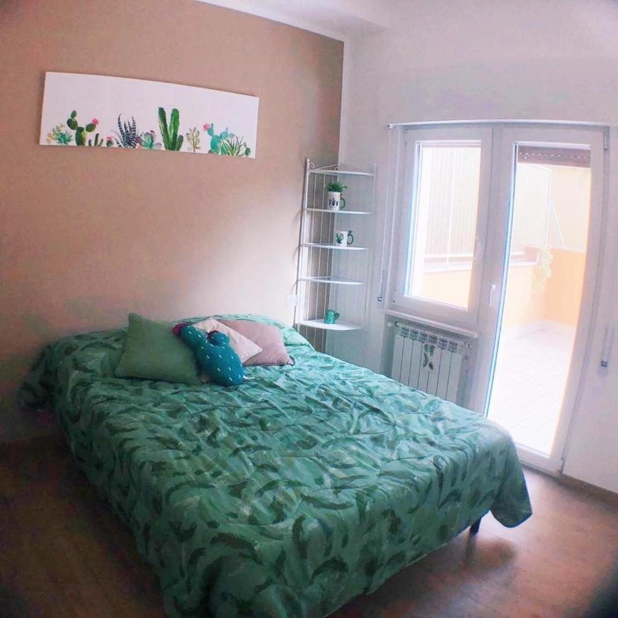 Apartamento Indipendente Metro A